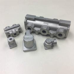 Шаблон восковой формы для литья стали 316 высокой точности (арт. 25-5084762)