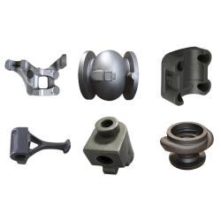 Литье металла прецизионное универсальное из нержавейки 304 (арт. 25-5084765)