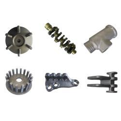 Литье металла прецизионное универсальное из нержавейки 304 (арт. 25-5084765)