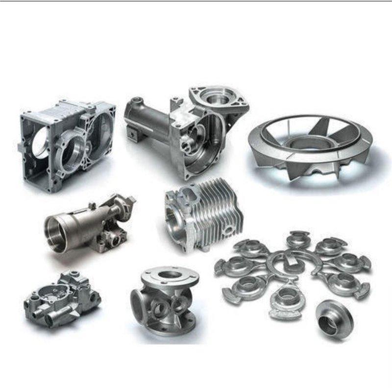 Кольцо стальное литье по выплавляемым моделям 316 для техники (арт. 25-5084767)