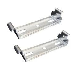 Штамповочные детали из меди и алюминия с гибкой и полировкой (арт. 25-5084773)