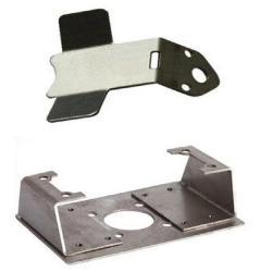 Корпус металлический гибкий штампованный из стали и алюминия (арт. 25-5084778)