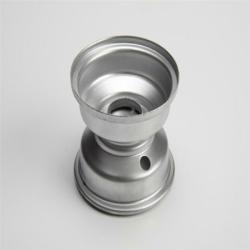 Корпус металлический гибкий штампованный из стали и алюминия (арт. 25-5084778)