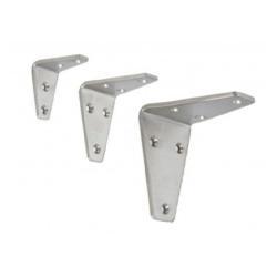 Рамы металлические оцинкованные на заказ из Китая (арт. 25-5084781)