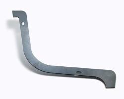 Детали из алюминия и углеродистой стали для сварки и гибки (арт. 25-5084783)