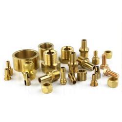 Детали фрезерные стальные для механического оборудования CNC (арт. 25-5084790)