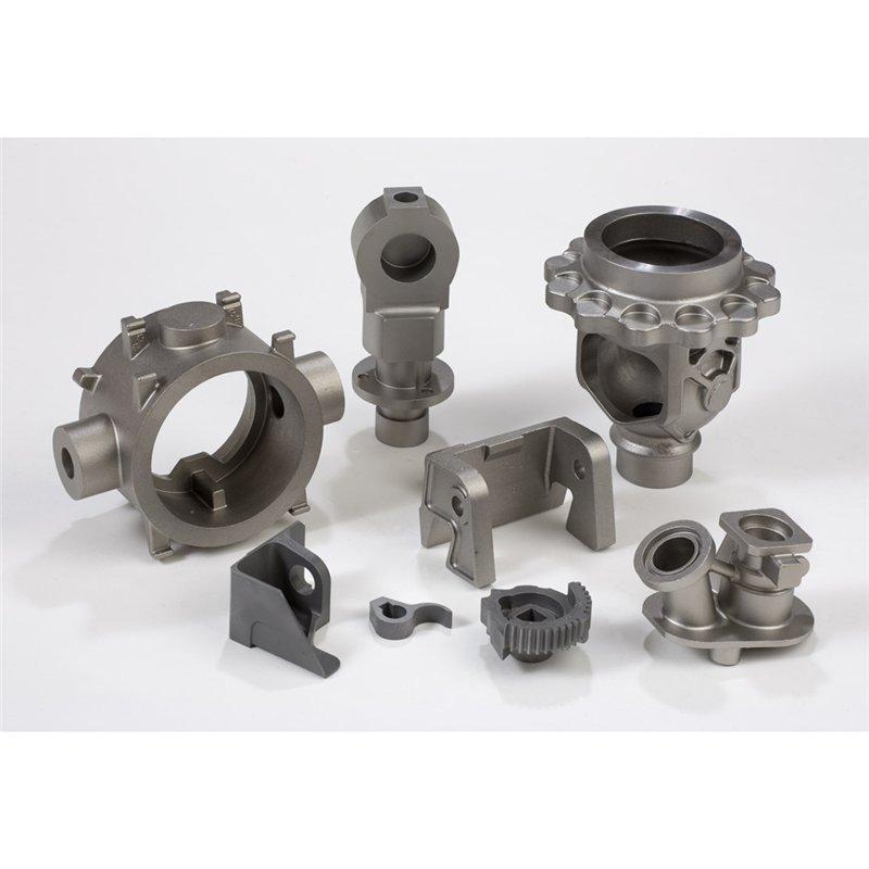 Форма для литья угловая металлическая прецизионная (арт. 25-5084794)