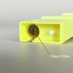 Тестер pH цифровой водонепроницаемый для воды и дома (арт. 25-5084802)