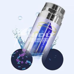 Система умягчения воды для дома компактная высококачественная (арт. 25-5084808)