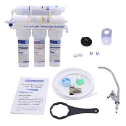 Фильтр для воды под мойку 5-ступенчатый ультрафильтрация (арт. 25-5084822)