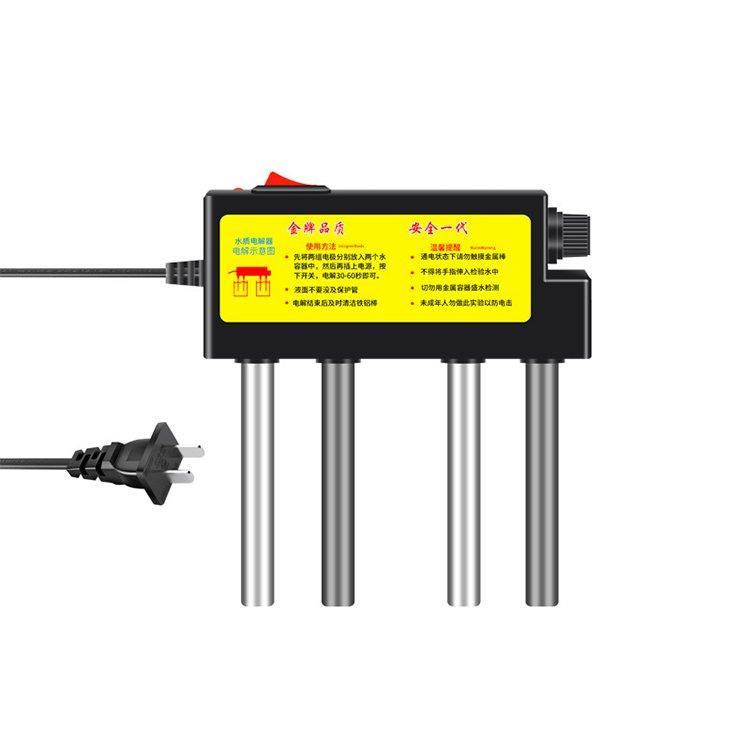 Электролизер портативный тестер качества воды TDS (арт. 25-5084823)