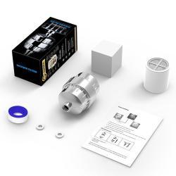 Фильтр для душа угольный универсальный люкс (арт. 25-5084830)