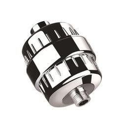 Фильтр для душа угольный универсальный люкс (арт. 25-5084830)