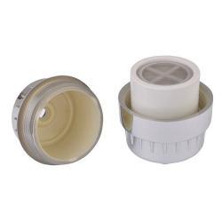 Фильтр для душа угольный универсальный люкс (арт. 25-5084830)