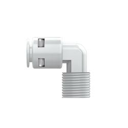 Соединитель угловой для труб водоочистителя RO (арт. 25-5084834)