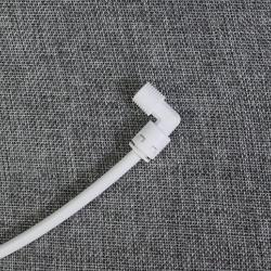 Соединитель угловой для труб водоочистителя RO (арт. 25-5084834)