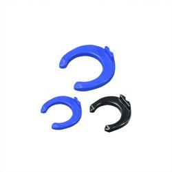 Фильтр для воды пластиковый с быстрым подключением (арт. 25-5084840)