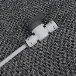 Клапан для водопроводной трубы кухонный для очистителя воды (арт. 25-5084844)