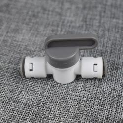 Клапан для водопроводной трубы кухонный для очистителя воды (арт. 25-5084844)