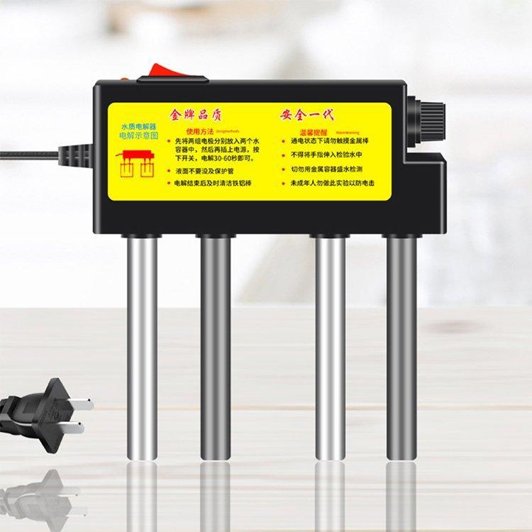 Электролизер для тестирования качества воды фильтр (арт. 25-5084846)