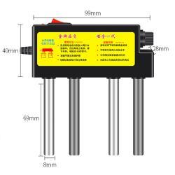 Электролизер для тестирования качества воды фильтр (арт. 25-5084846)