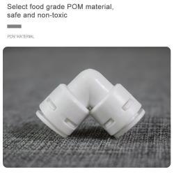 Соединитель для водяного фильтра быстросъемный угловой (арт. 25-5084859)