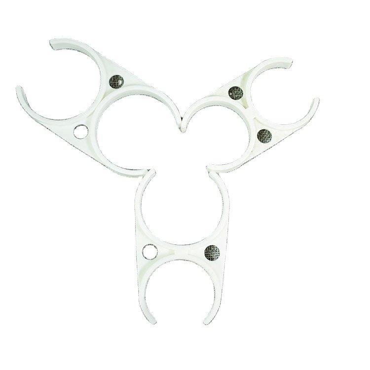 Фильтр для очистки воды с пластиковым креплением (арт. 25-5084869)