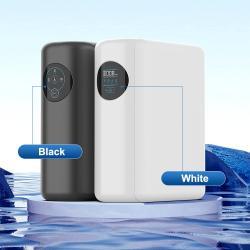 Система очистки воды обратного осмоса 3 ступени для дома (арт. 25-5084871)