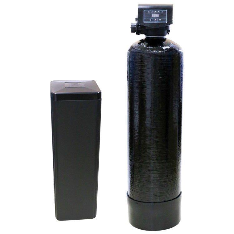 Система умягчения воды для ресторанов с солевым баком (арт. 25-5084873)