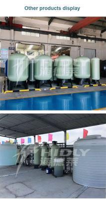 Система умягчения воды для ресторанов с солевым баком (арт. 25-5084873)