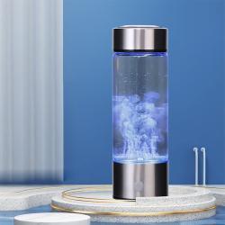 Ионизатор воды портативный с водородной бутылкой (арт. 25-5084878)