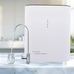 Фильтр для воды обратного осмоса 3 ступени 400Gpd (арт. 25-5084906)