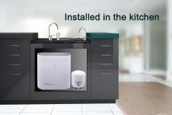 Фильтр для воды обратного осмоса 3 ступени 400Gpd (арт. 25-5084906)