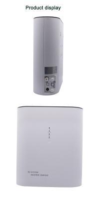 Система фильтрации воды 3-ступенчатая под мойку для дома (арт. 25-5084909)