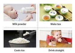 Фильтр для воды настольный обратный осмос электрический (арт. 25-5084920)