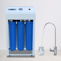 Система очистки воды обратным осмосом для дома (арт. 25-5084922)