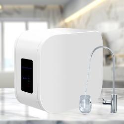 Фильтр для воды кухонный 4 ступени обратный осмос (арт. 25-5084927)