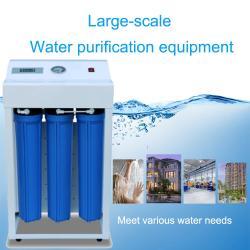 Фильтр для воды обратного осмоса 5 ступеней 20 дюймов (арт. 25-5084929)