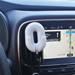 Ожерелье-очиститель воздуха с ионами для детей (арт. 25-5084959)