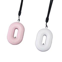 Ожерелье-очиститель воздуха ионизатор USB для детей (арт. 25-5084961)