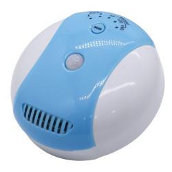 Очиститель воздуха портативный мини с озоном для дома (арт. 25-5084963)