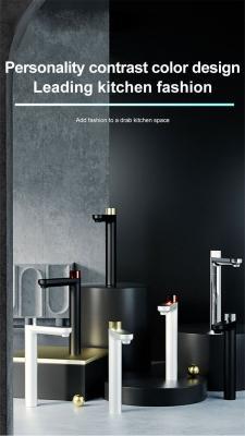 Смеситель кухонный для водоочистителя из нержавеющей стали (арт. 25-5084988)