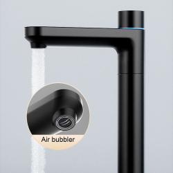 Система фильтрации воды черная из нержавеющей стали с УФ (арт. 25-5084989)