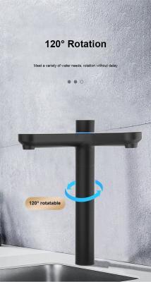 Система фильтрации воды черная из нержавеющей стали с УФ (арт. 25-5084989)