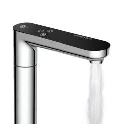 Смеситель цифровой горячей и холодной воды с мгновенным нагревом (арт. 25-5084992)