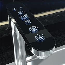 Кран для воды умный с функцией осмоса горячая/холодная (арт. 25-5084994)