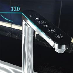 Кран для воды умный с функцией осмоса горячая/холодная (арт. 25-5084994)