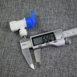 Фильтр для воды пластиковый с быстросъемным клапаном и баком (арт. 25-5085000)