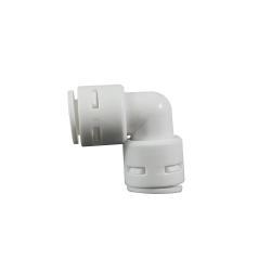 Фитинг угловой пластиковый пищевой для очистителя воды (арт. 25-5085002)