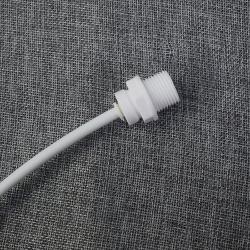 Коннектор для очистителя воды пластиковый прочный (арт. 25-5085005)